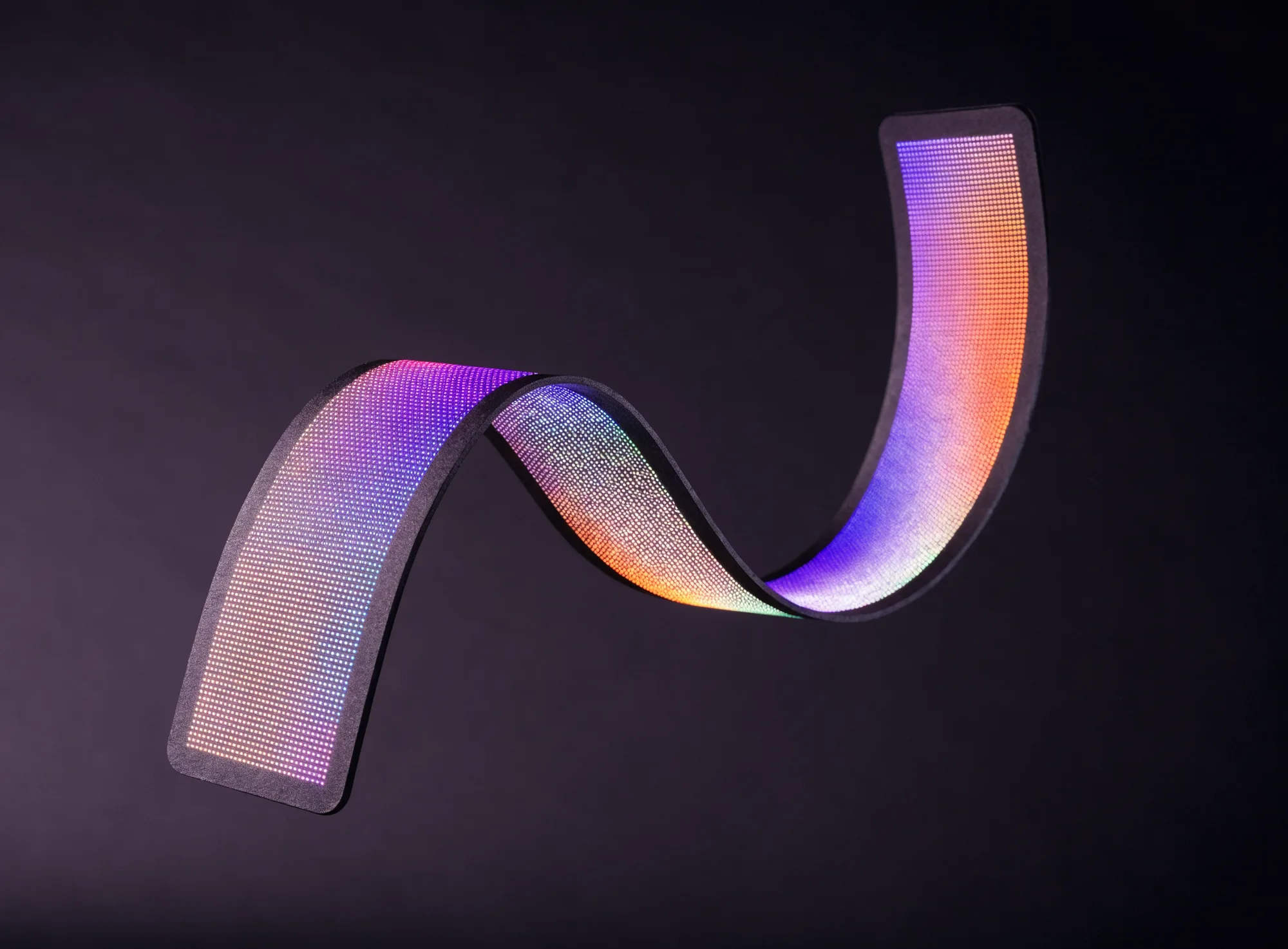 AIXCEL Flex Soft LED Module