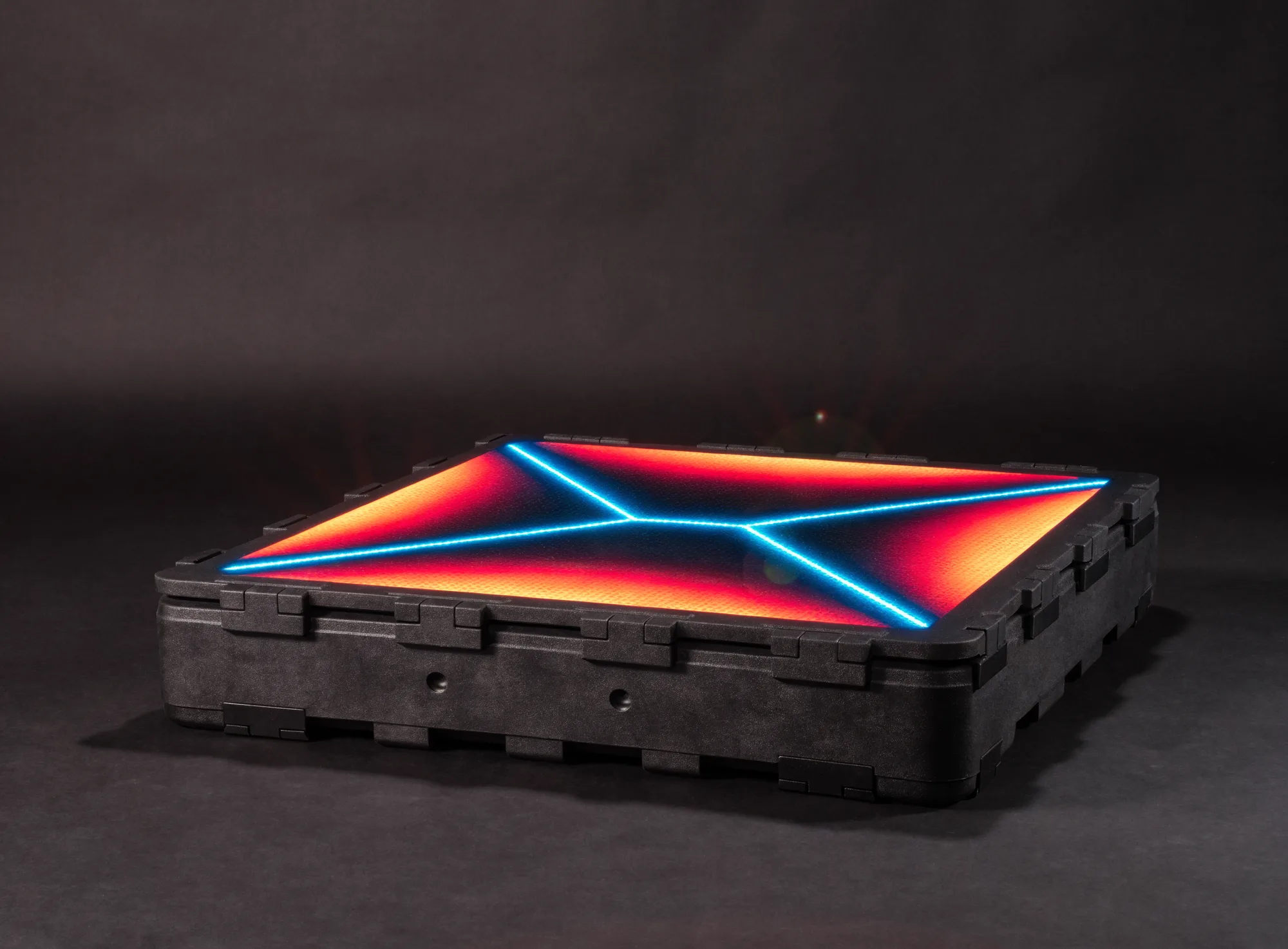 AIXCEL Floor Interactive LED Tile