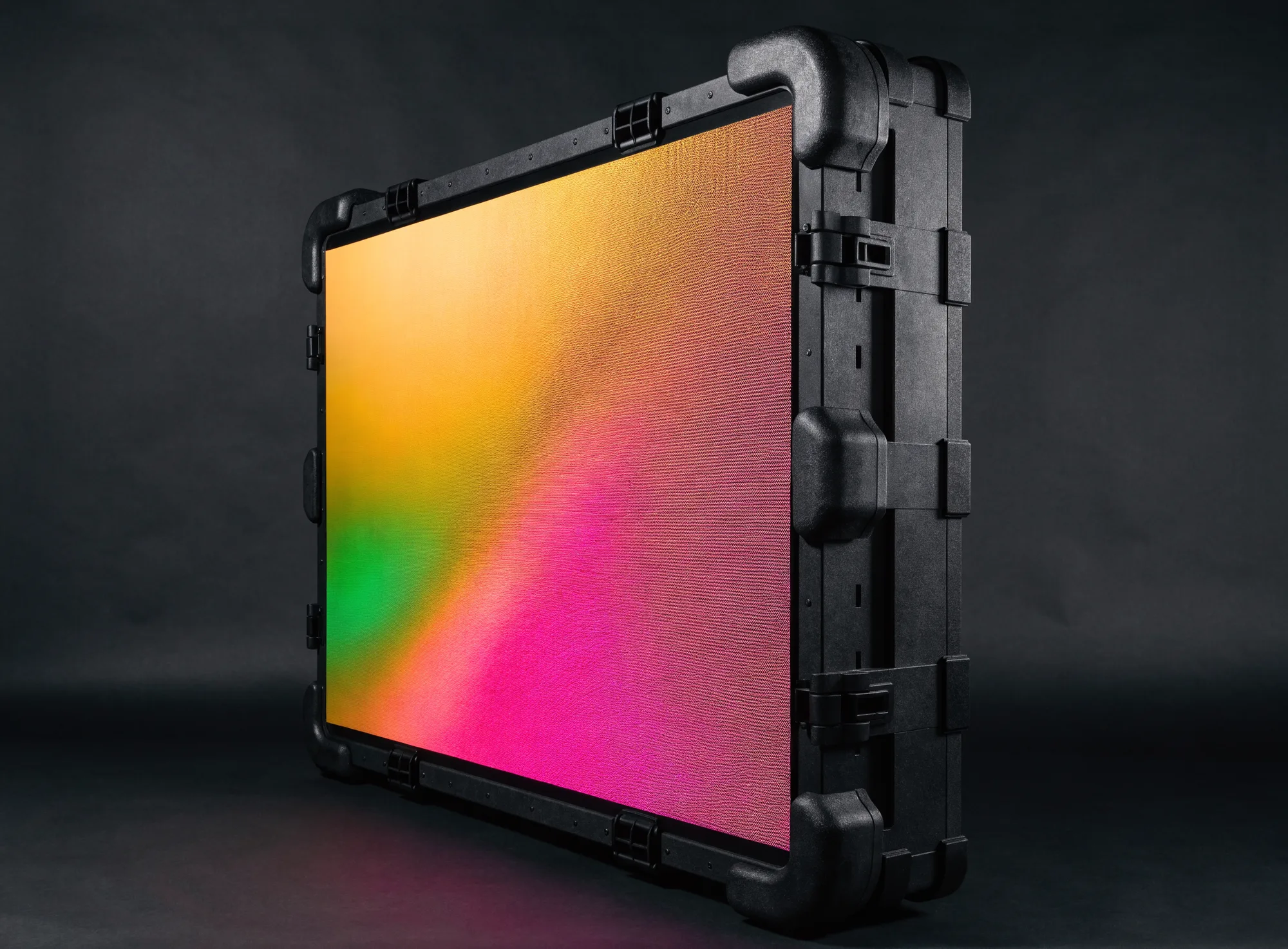 AIXCEL RX-O Outdoor Rental LED Panel
