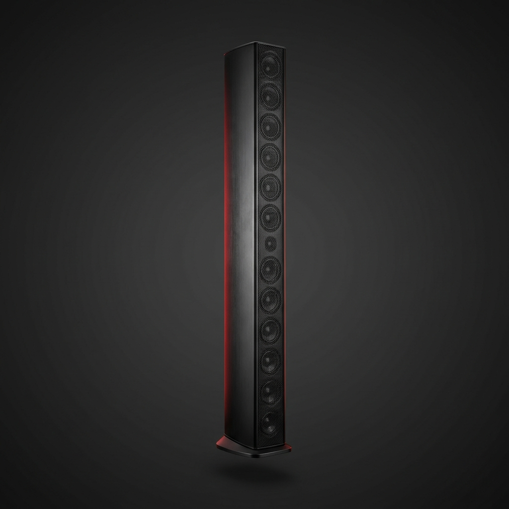 SSOUNDS M3.12P