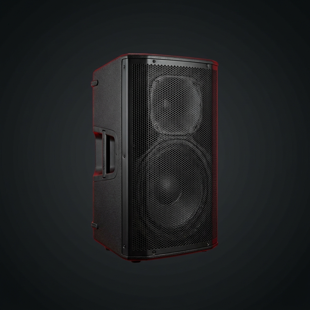 SSOUNDS M-8