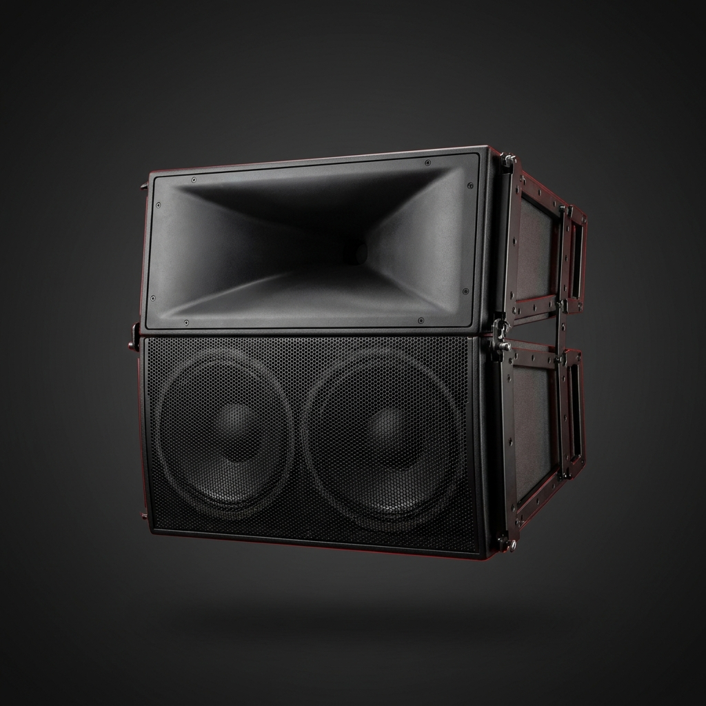 SSOUNDS XTO 12P