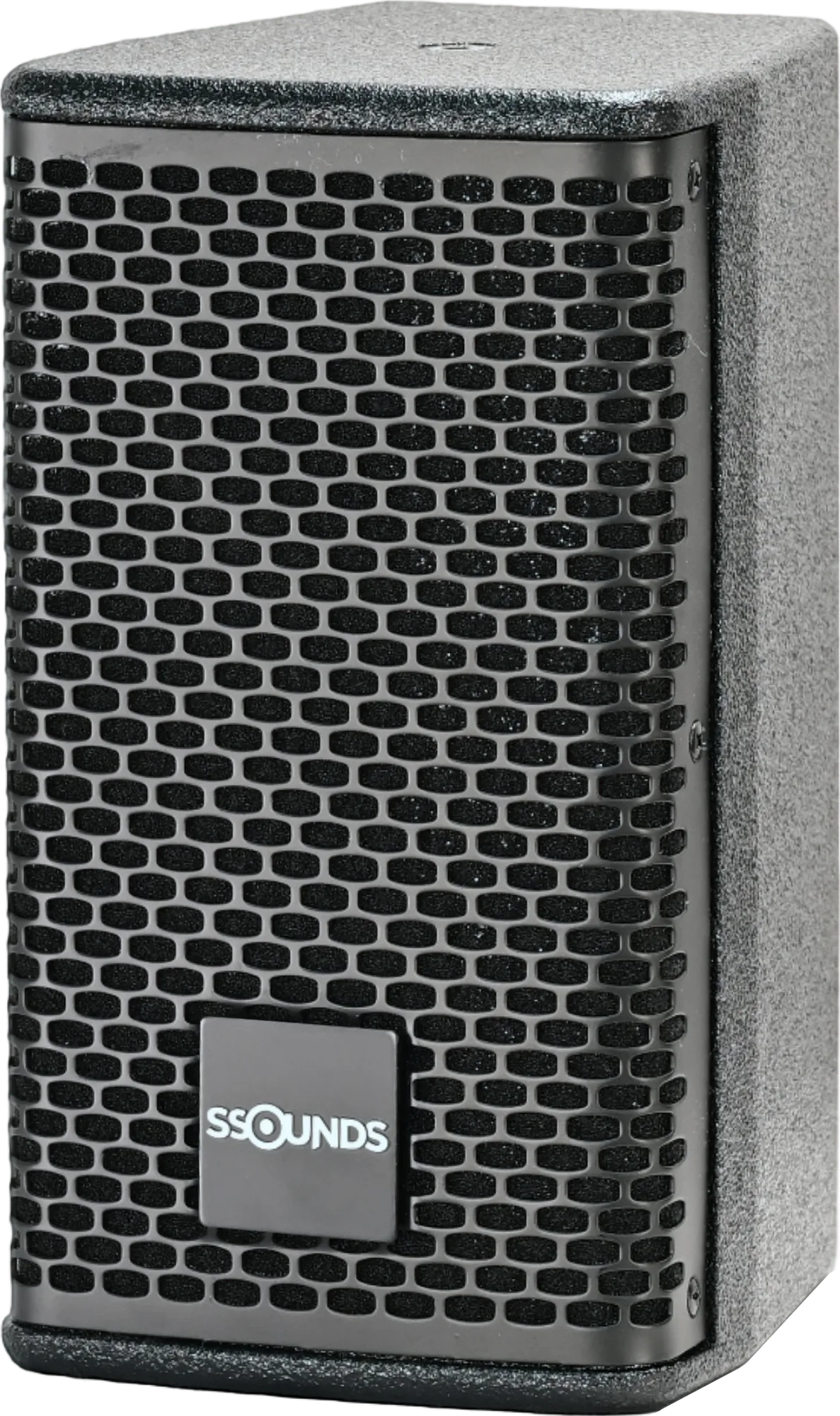 SSOUNDS M-4