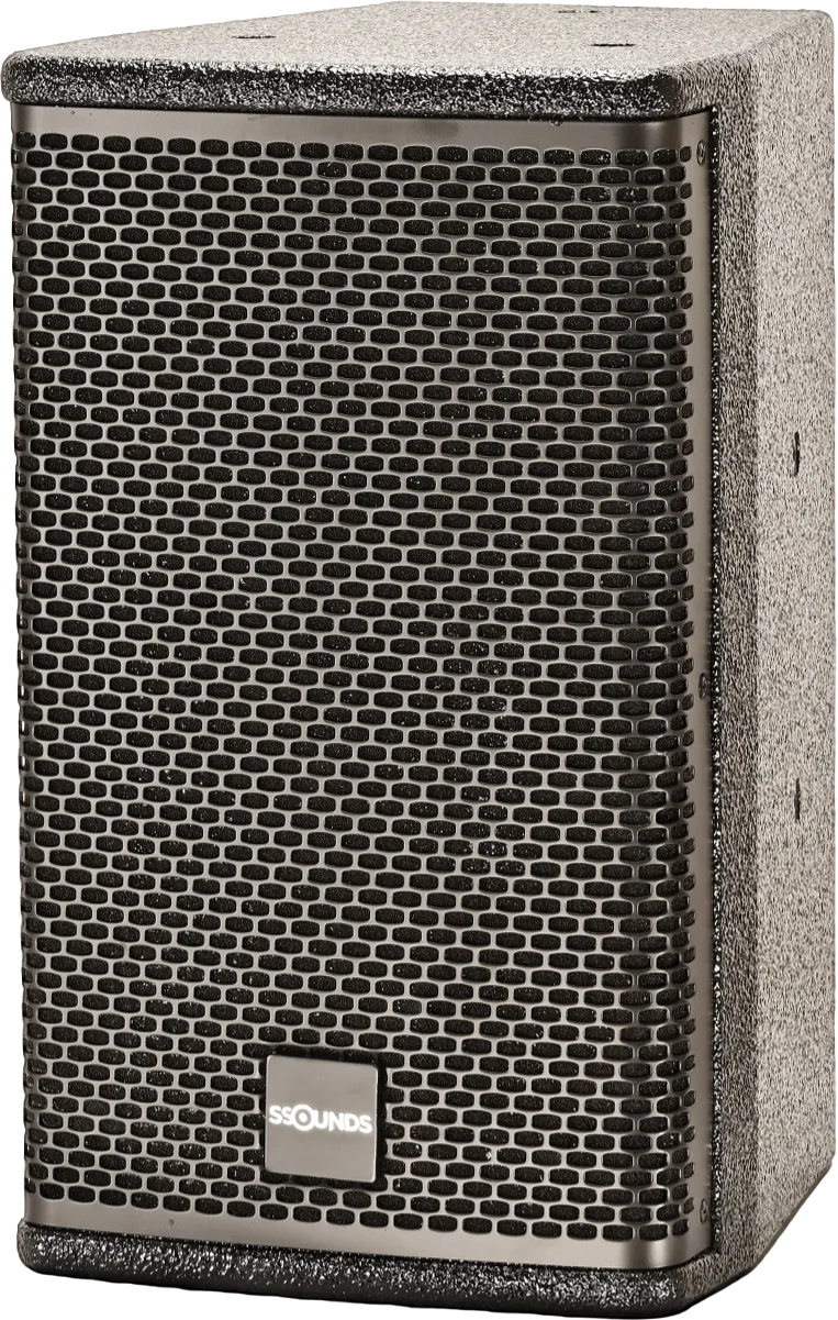 SSOUNDS M-8