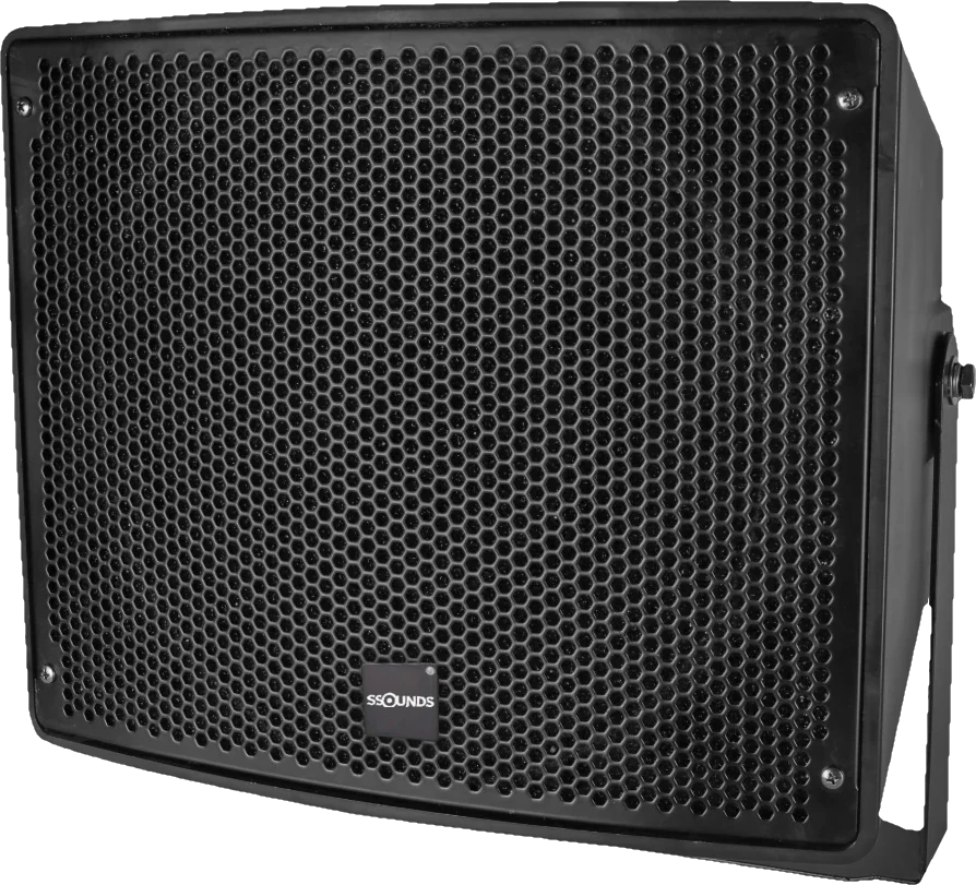 SSOUNDS P12T
