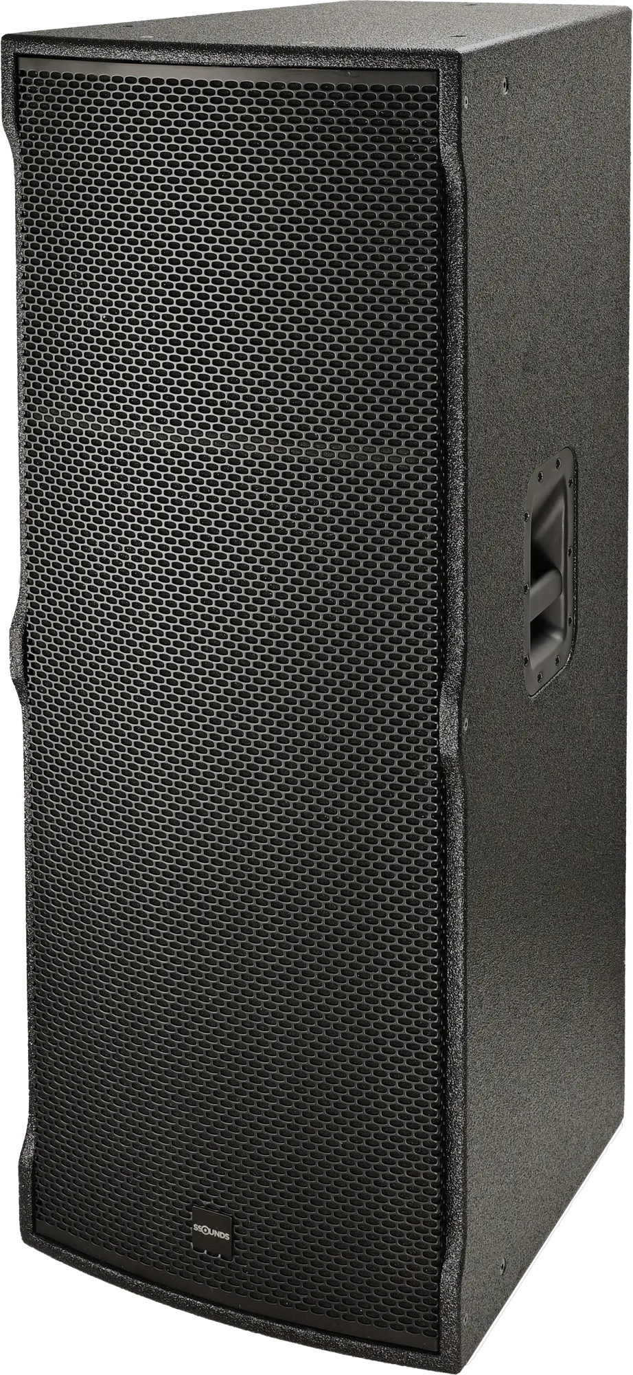 SSOUNDS P15-XA