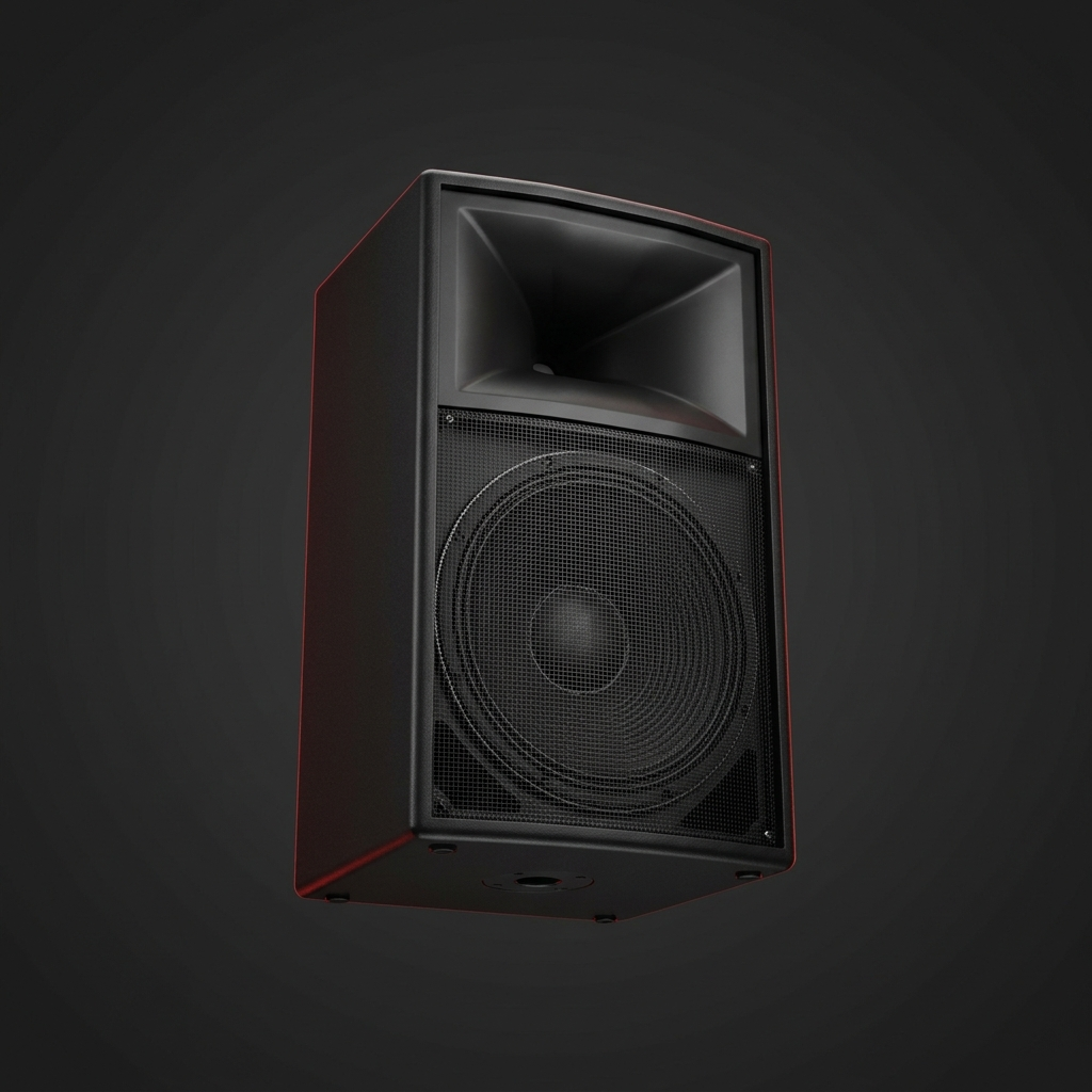 SSOUNDS P15