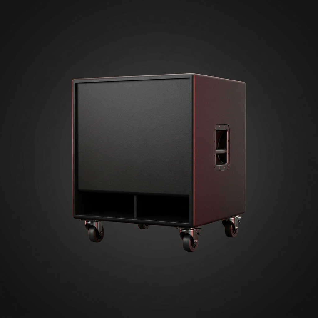 SSOUNDS M-15SUB