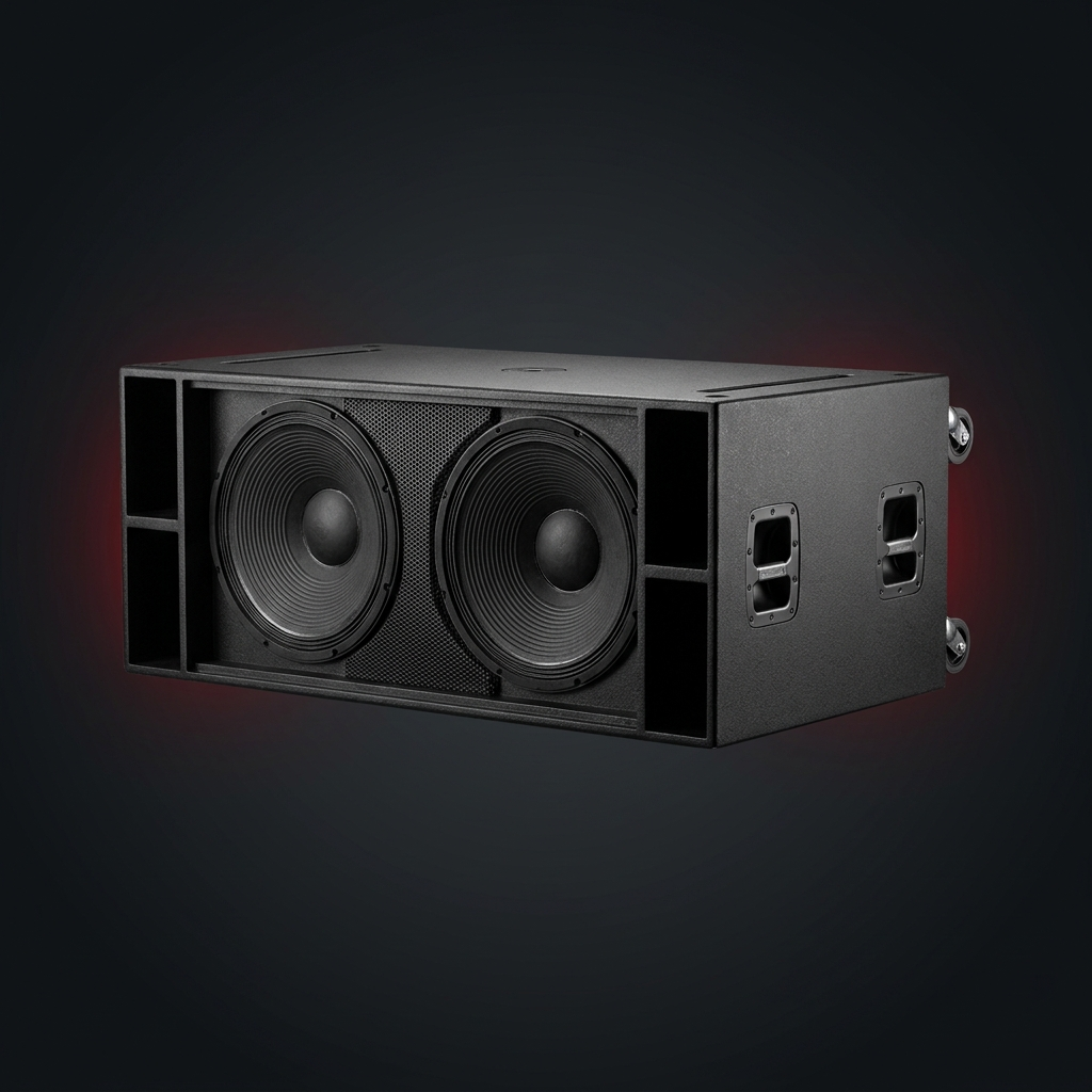 SSOUNDS XTO S218