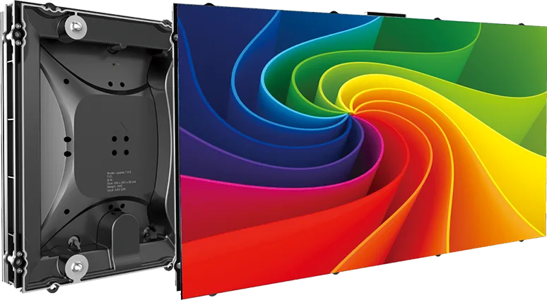 Unilumin UpanelS