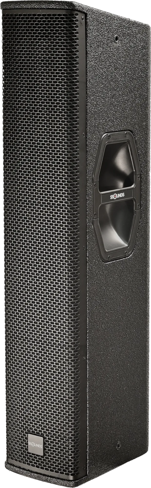 SSOUNDS XTO 4.6
